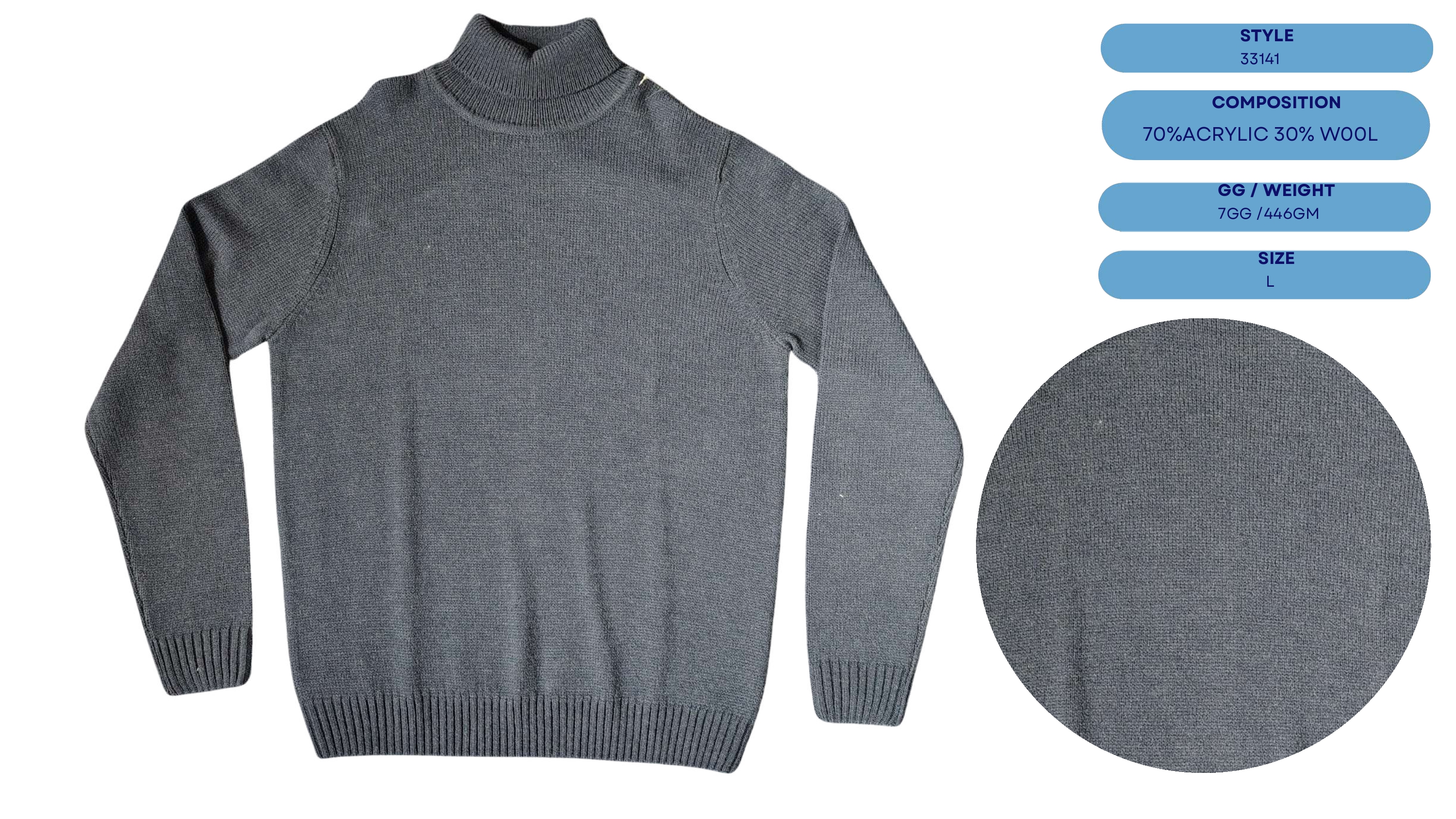 Premium Sweater
